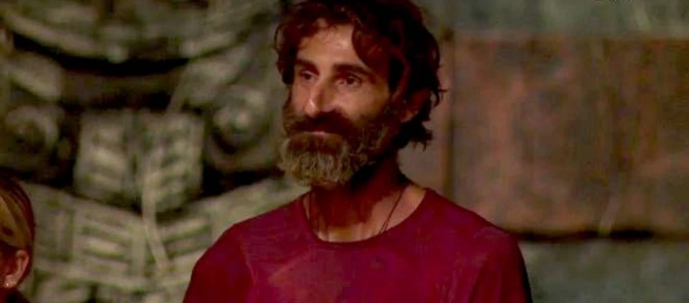 «Χείμαρρος» ο Γ.Κοψιδάς για τον Τριαντάφυλλο: «Έχει κάνει πράγματα που η παραγωγή δεν μας επιτρέπει να πούμε» (βίντεο)